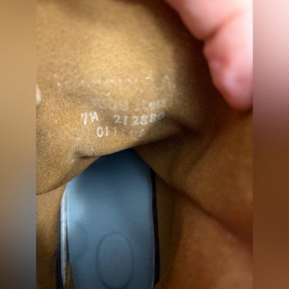 L.L. Bean Ladies Bean Boots in Tan and Brown AKA “Duck Boots” 🤎 - Picture 8 of 11